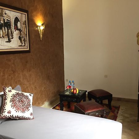 Riad Limouna Marrakesh Extérieur photo
