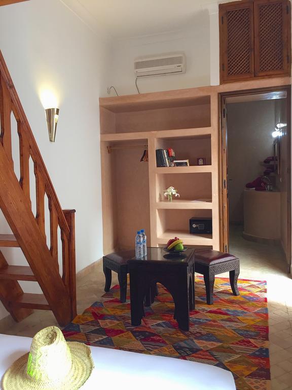 Riad Limouna Marrakesh Extérieur photo