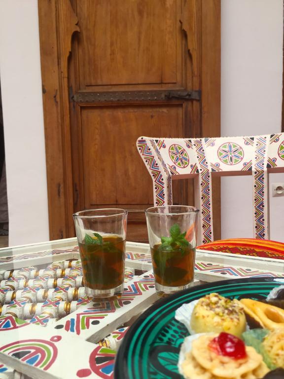 Riad Limouna Marrakesh Extérieur photo