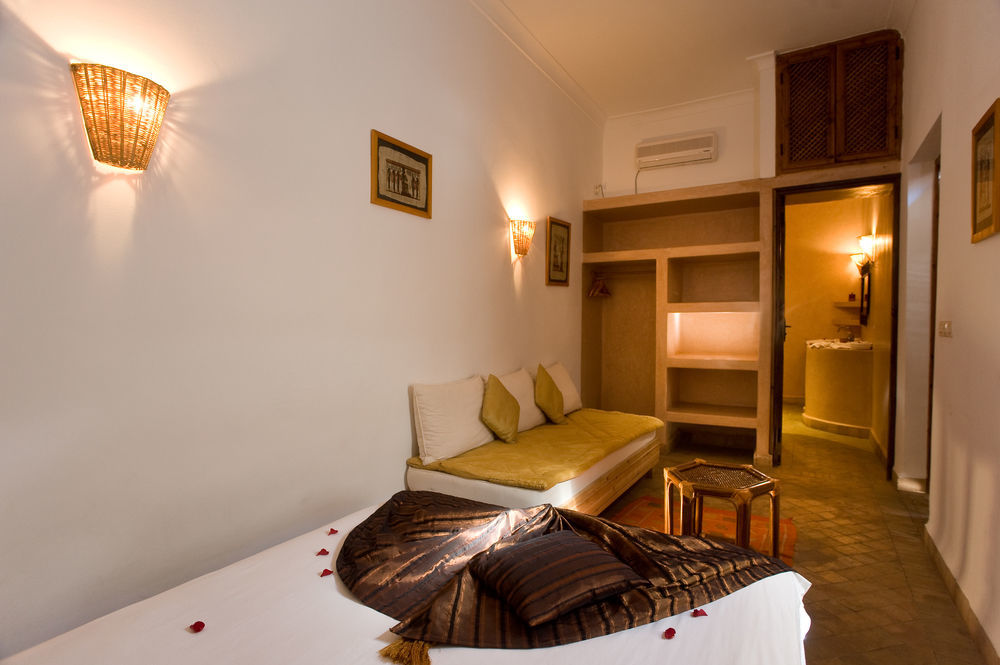 Riad Limouna Marrakesh Extérieur photo