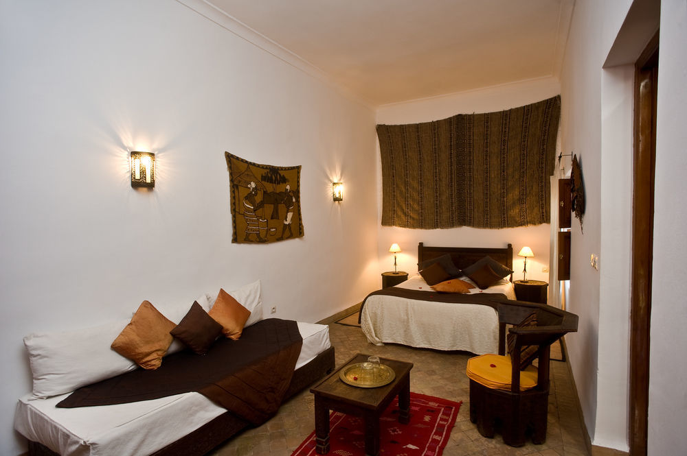 Riad Limouna Marrakesh Extérieur photo