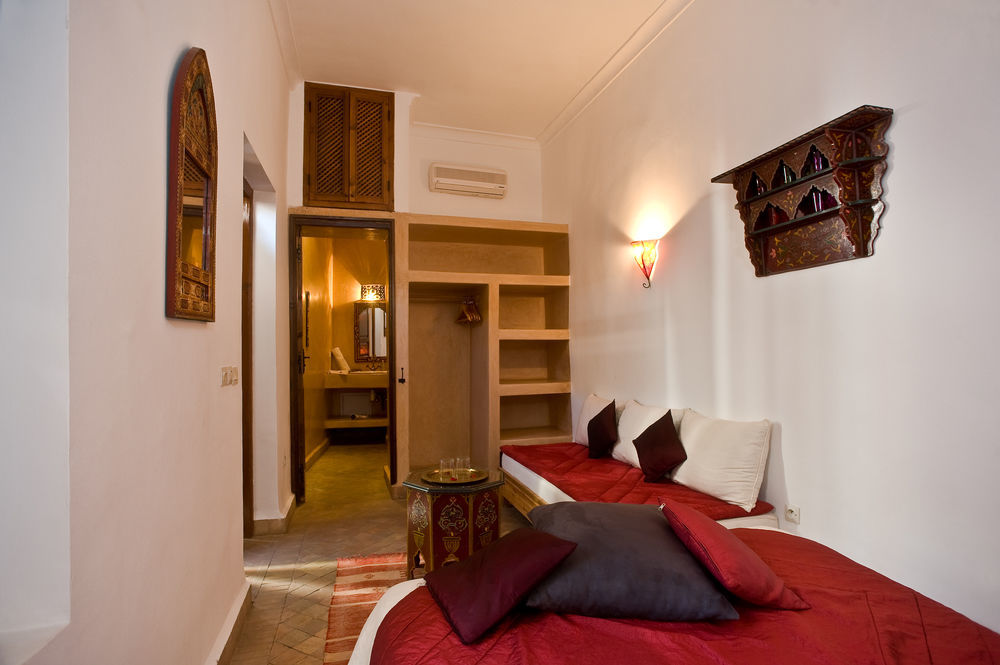 Riad Limouna Marrakesh Extérieur photo