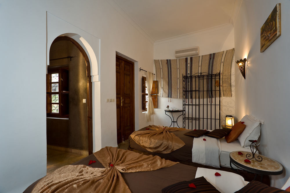 Riad Limouna Marrakesh Extérieur photo