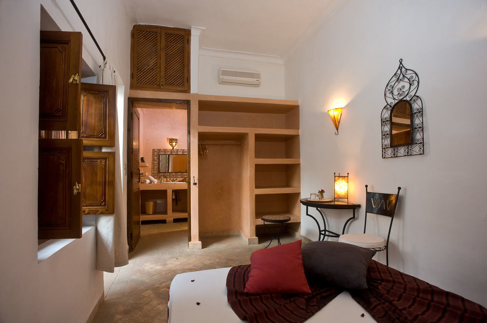 Riad Limouna Marrakesh Extérieur photo