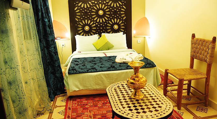Riad Limouna Marrakesh Extérieur photo