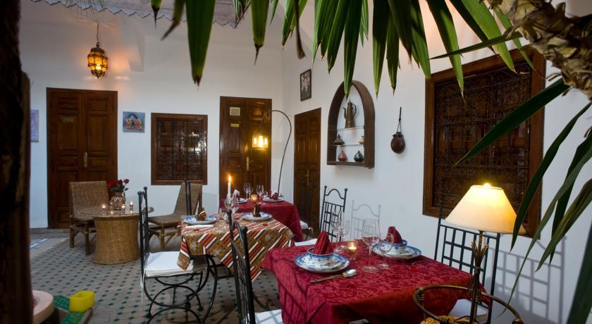 Riad Limouna Marrakesh Extérieur photo