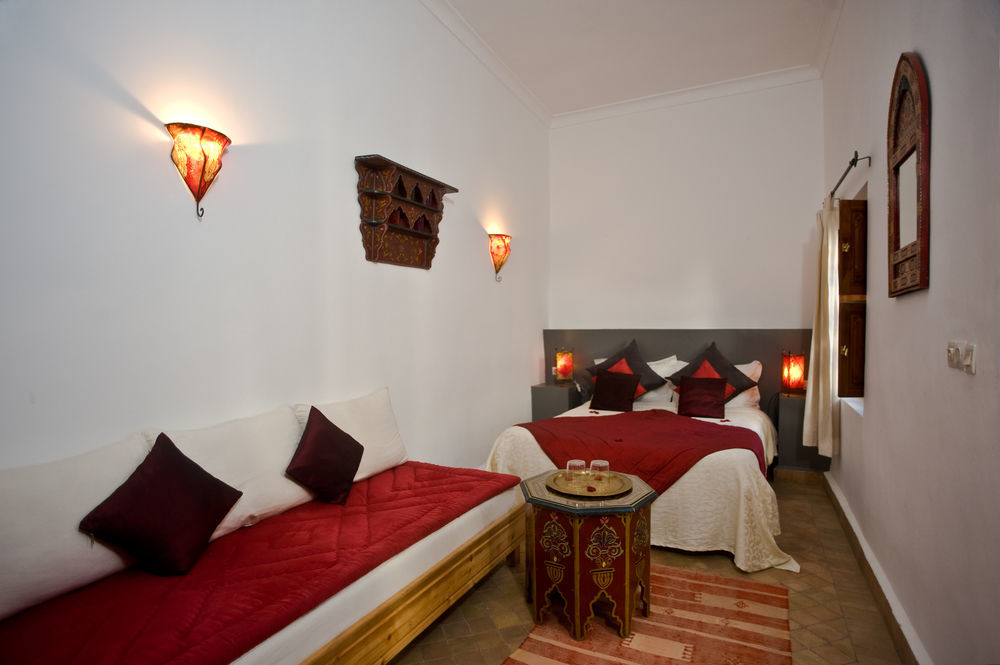 Riad Limouna Marrakesh Extérieur photo