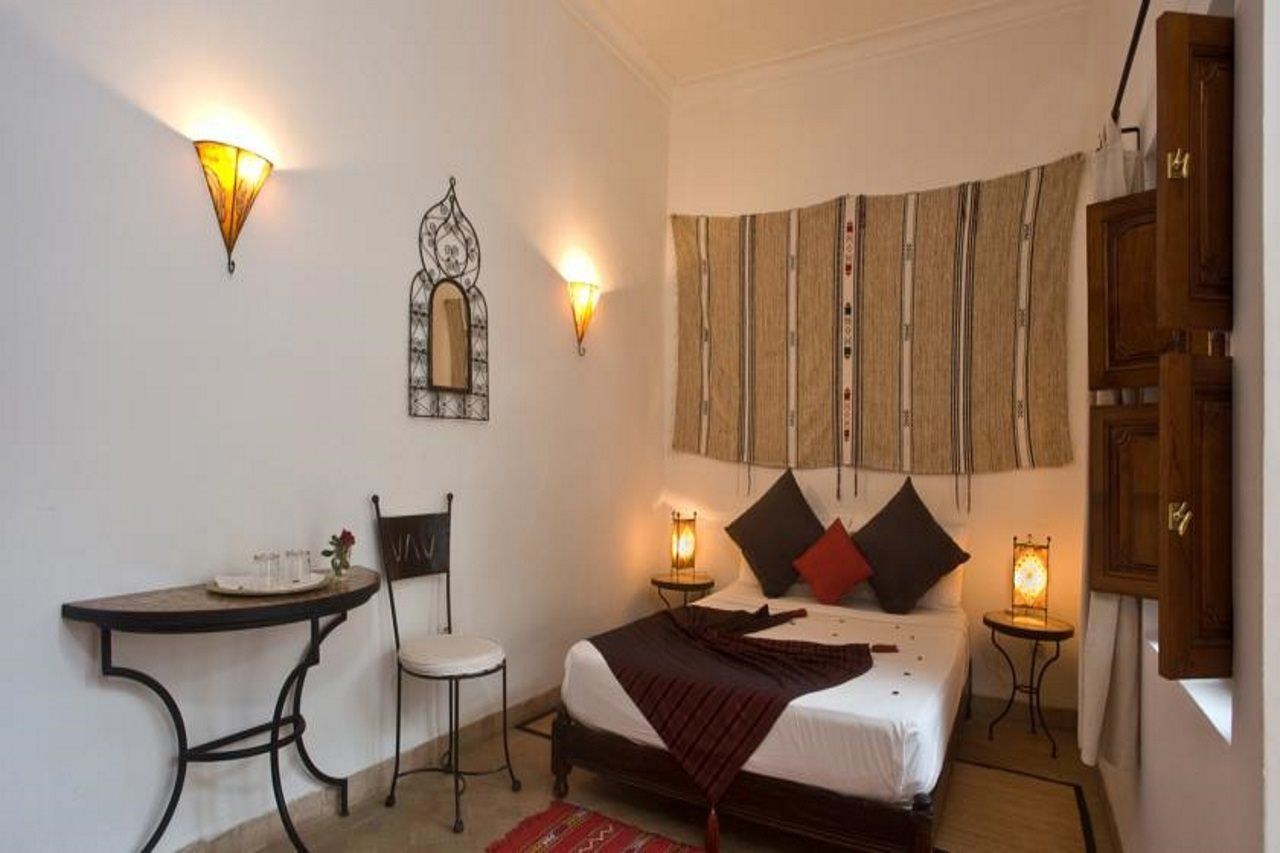Riad Limouna Marrakesh Extérieur photo